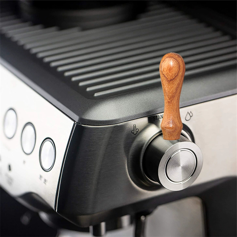 Breville Espresso Bes870 - Паровой рычаг для кофемашин Breville 878,