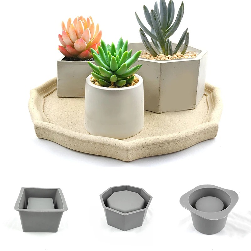 Силиконовая форма для цветочно – обзор и цена Potsticker Mold
