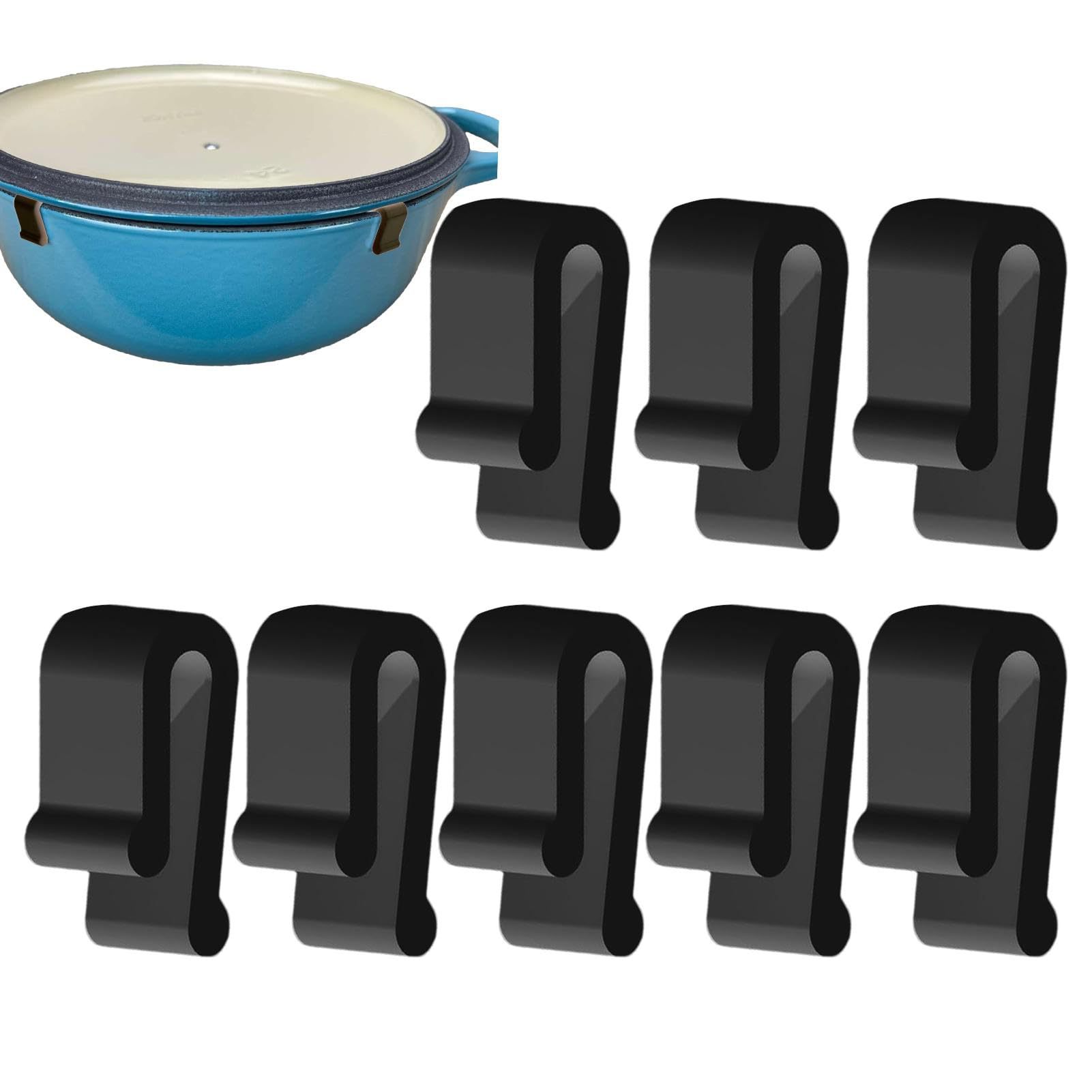 Силиконовые защитные зажимы дл – обзор и цена Cast Iron Corn