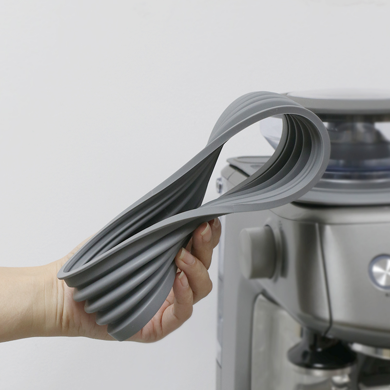 Кофемолка для зерен, одноразов – обзор и цена Breville Espresso Bes870