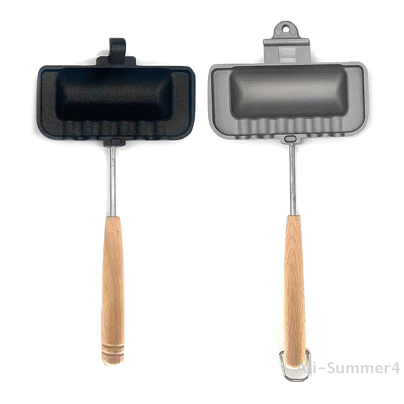 1 шт. двусторонняя сковорода д – обзор и цена Mini Pancake Griddle